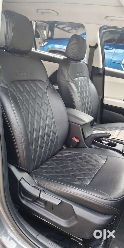 Hyundai Creta 1.6 Sx Option Executive, 2022, Petrol