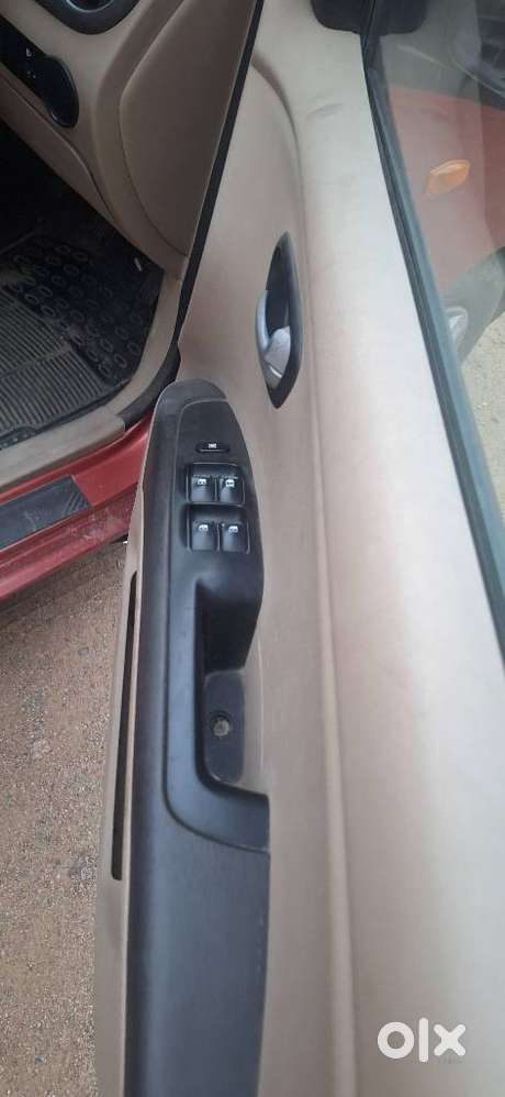 Hyundai I10 Magna 1.1, 2007, Petrol