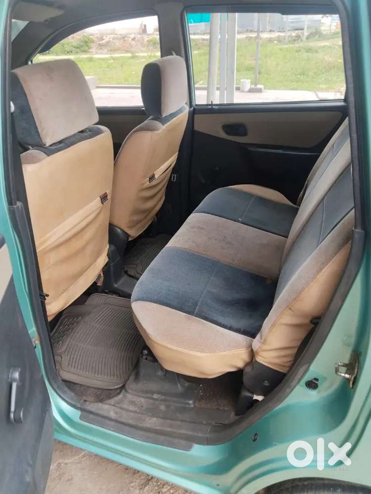 Maruti Suzuki Zen Estilo 2007 Petrol Well Maintained