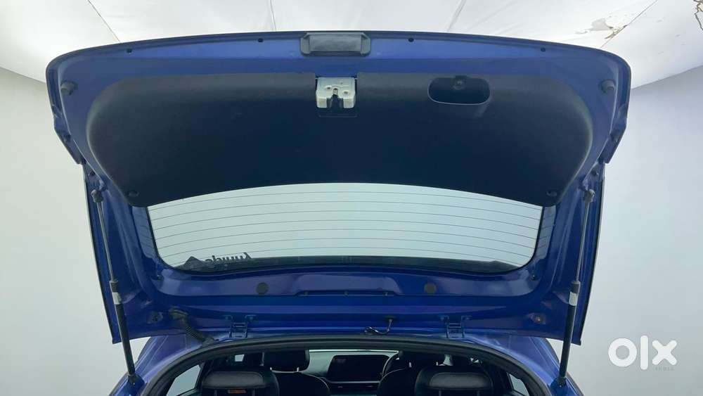 Hyundai I20 N Line N8 1.0 Turbo Dct, 2022, Petrol