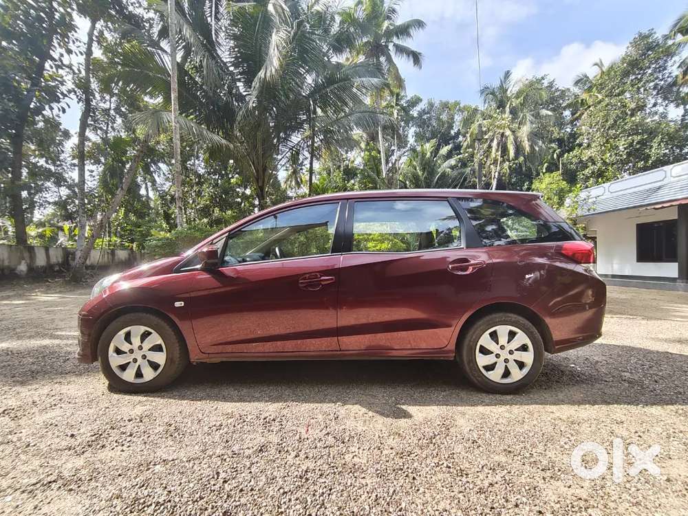 Honda Mobilio 1.5 S 2015