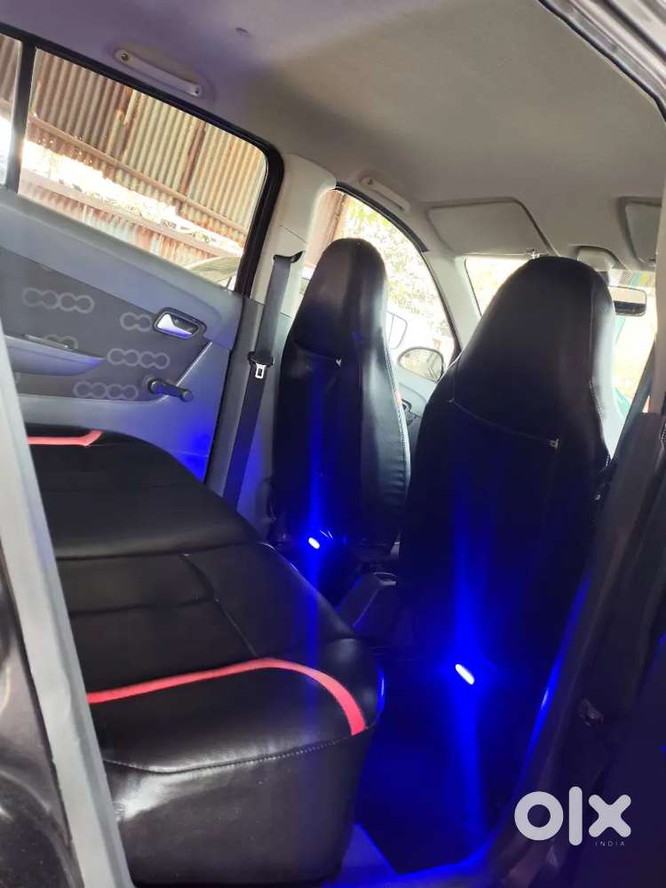 Maruti Suzuki Alto 800 2013 Petrol 72000 Km Driven