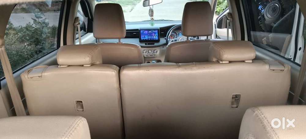 Maruti Suzuki Ertiga 1.5 Vxi Shvs, 2024, Petrol