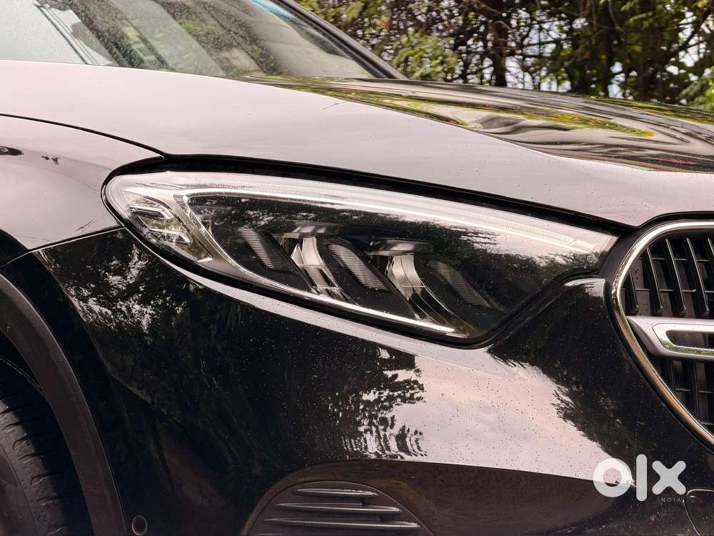 Mercedes-benz Glc 300 4matic, 2026, Petrol