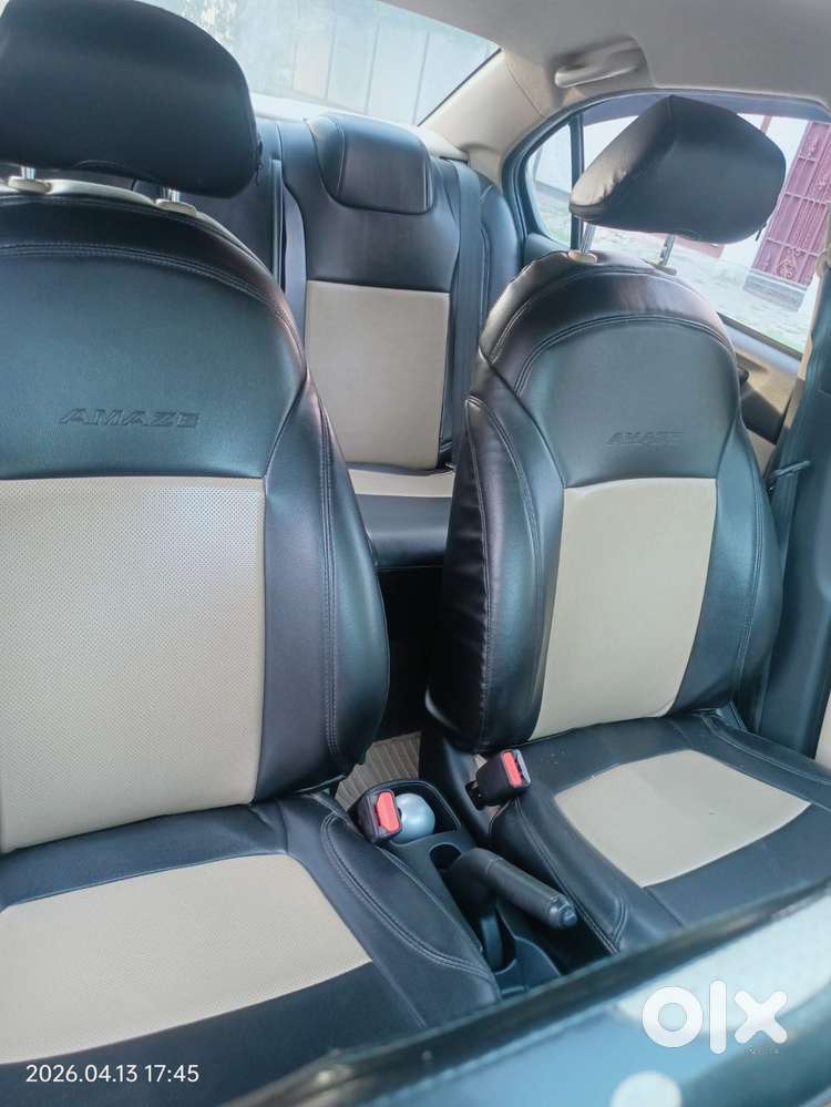 Honda Amaze 1.2 Smt I Vtec, 2019, Petrol