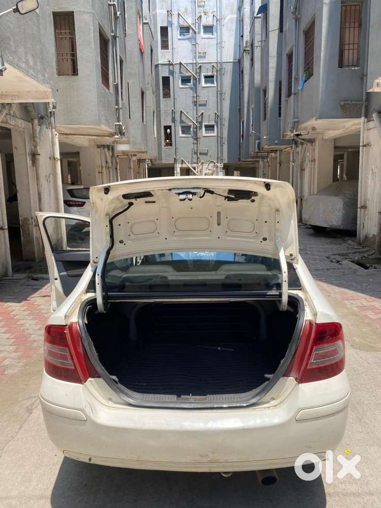 Ford Fiesta 2013 Diesel Well Maintained