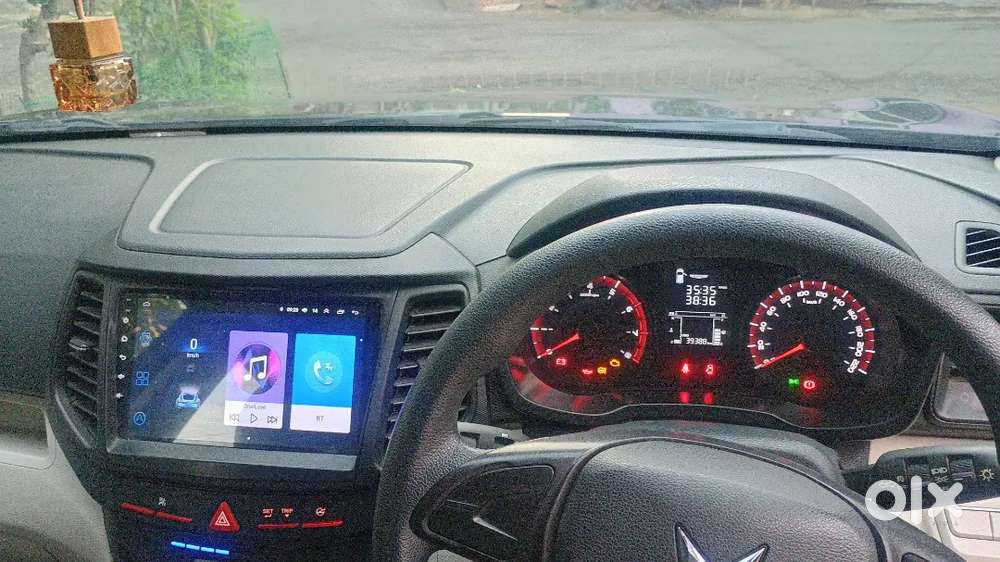 Mahindra Xuv300 1st Owner Petrol Oct-2022
