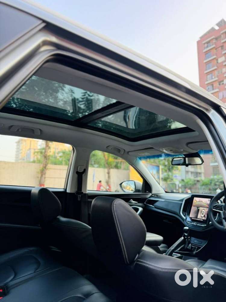 Mg Hector Sharp Diesel Mt, 2021, Diesel