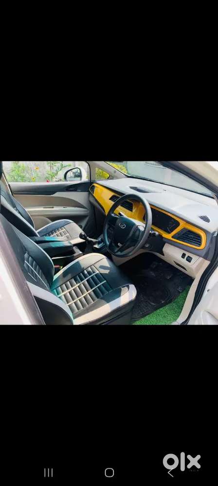 Mahindra Marazzo Diesel 2019 Model