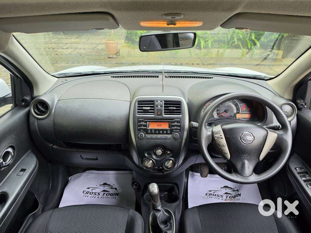 Nissan Micra Dci Xl, 2017, Diesel