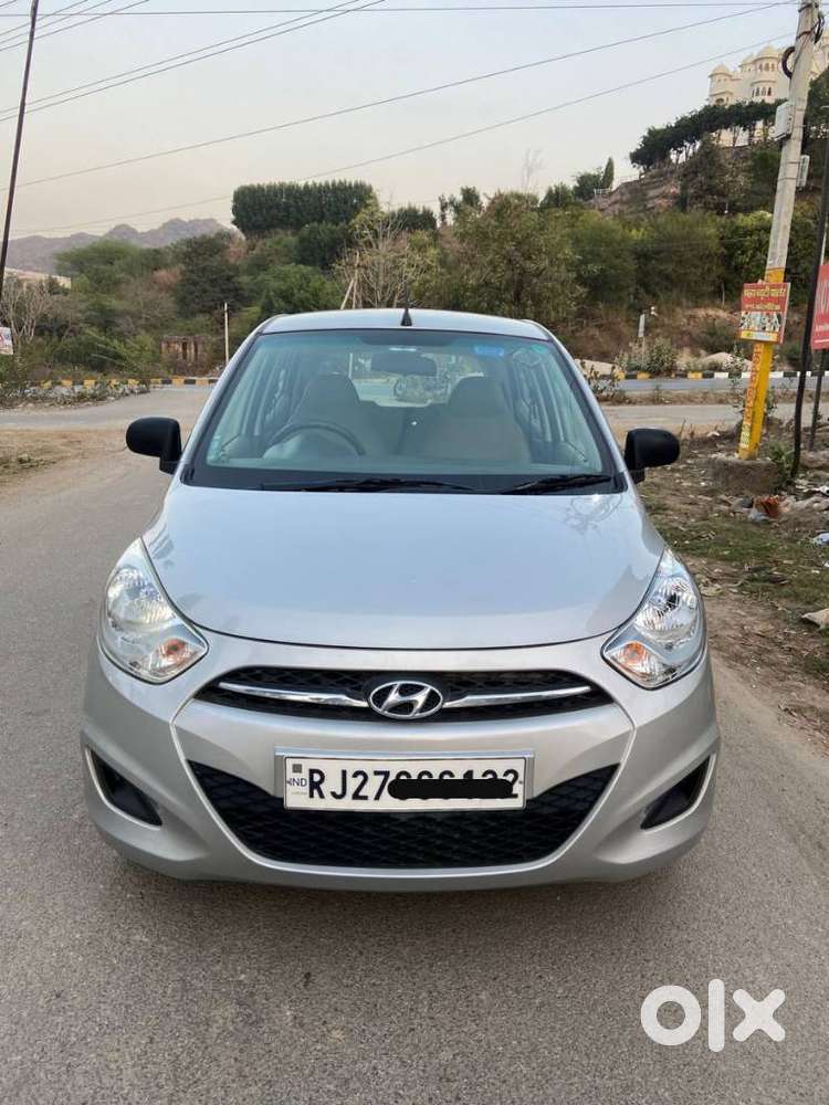 Hyundai I10 Era, 2013, Lpg
