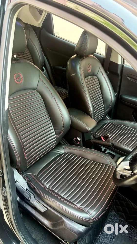 Kia Sonet 2024 Manual
