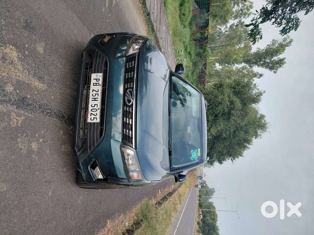 Mahindra Xuv300 2021 Car