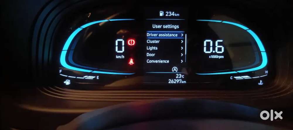 2024 Hyundai Venue Se Petrol Manual
