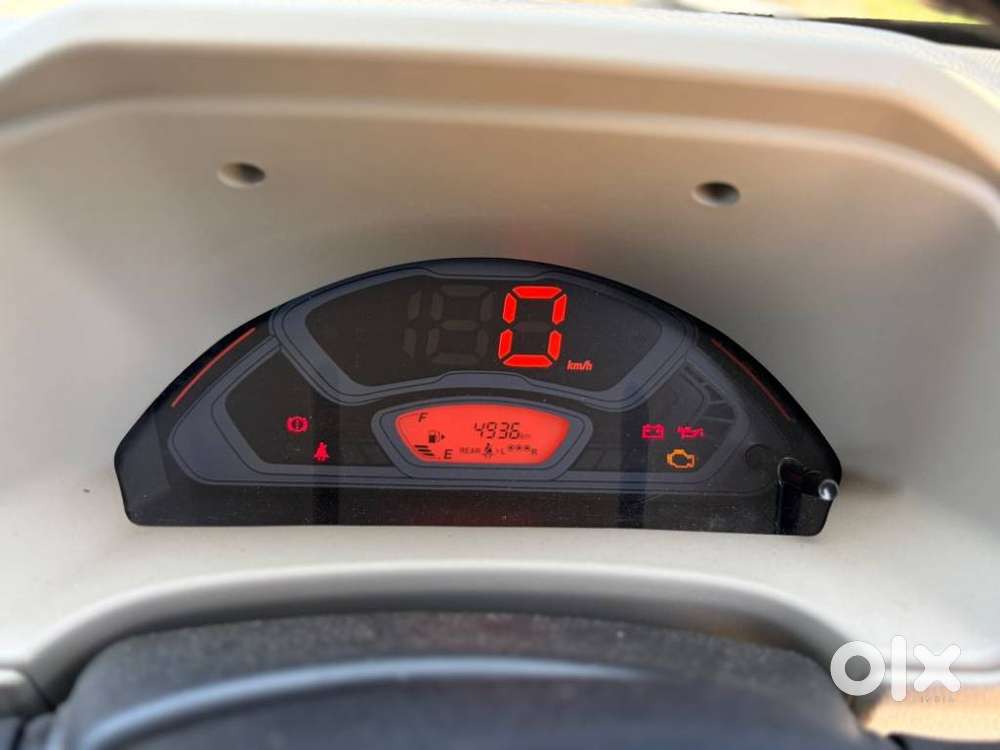 Maruti Suzuki Eeco 1.2 Tour V 5 Str, 2026, Petrol