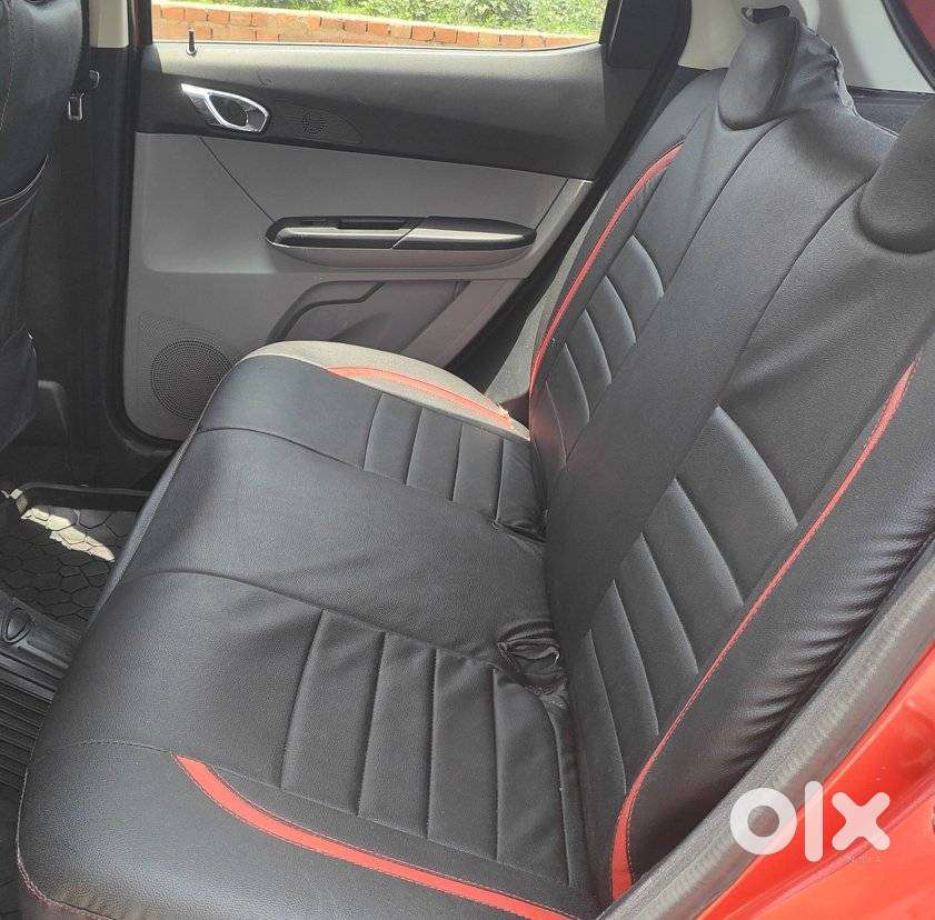 Tata Tiago 1.2 Revotron Xz Plus, 2019, Petrol
