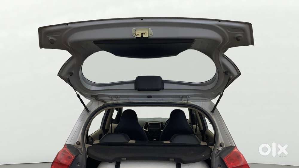 Hyundai New Santro 1.1 Sportz Executive Cng, 2021, Cng & Hybrids