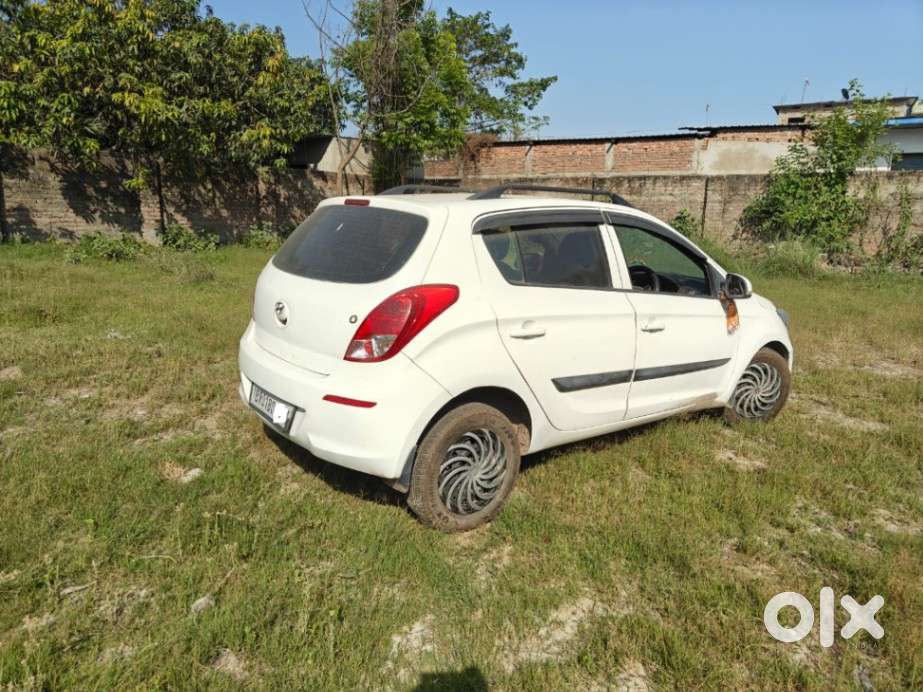 Hyundai I20 2012-2014 Magna Optional 1.4 Crdi, 2013, Diesel