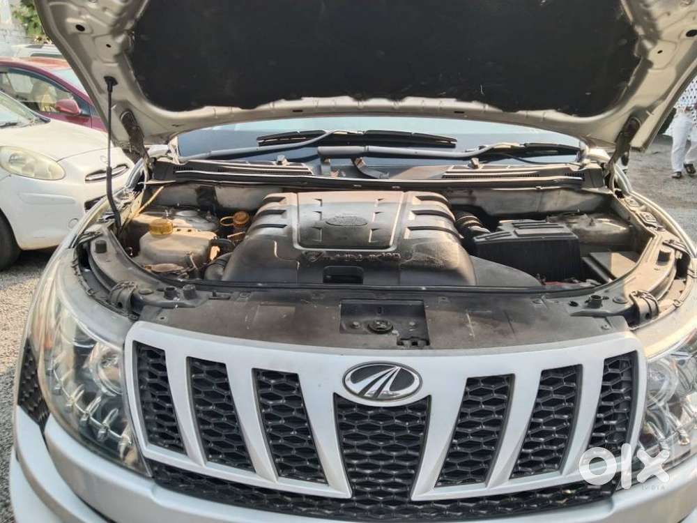 Mahindra Xuv500 W8, 2015, Diesel