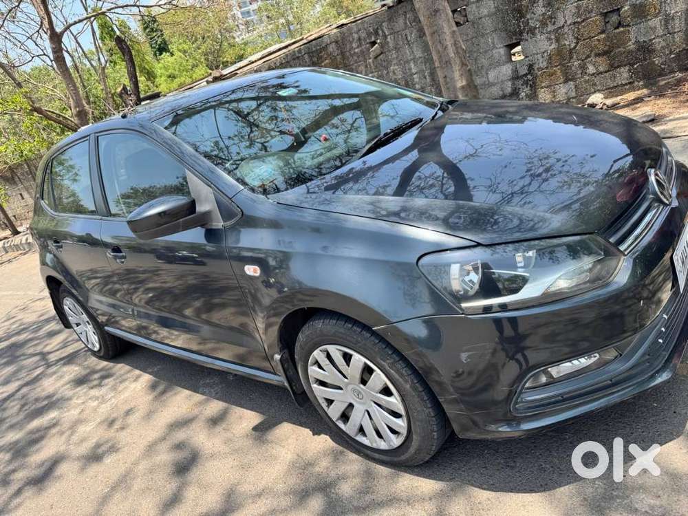 Volkswagen Polo 2015 Diesel Well Maintained