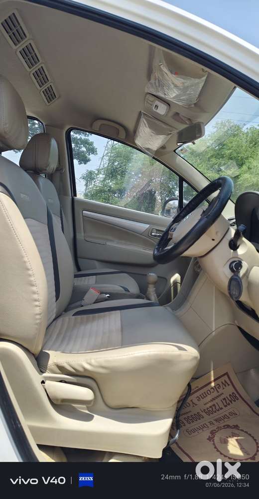 Maruti Suzuki Ertiga Vdi Shvs, 2016, Diesel
