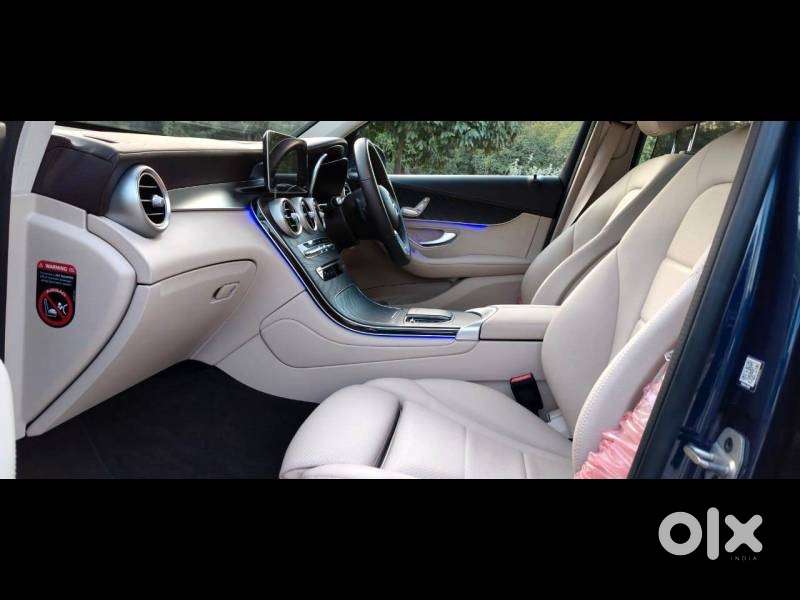 Mercedes-benz Glc 220d 4matic, 2022, Diesel