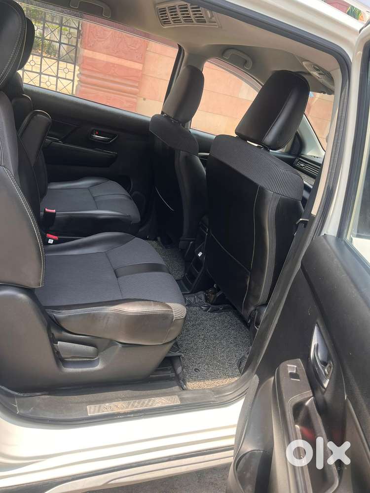 Maruti Suzuki Xl6 1.5 Zeta At, 2020, Petrol