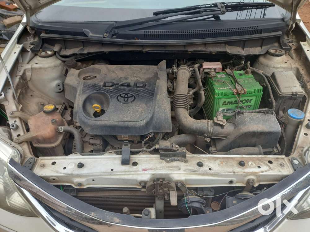 Toyota Etios 1.4 Gd, 2015, Diesel