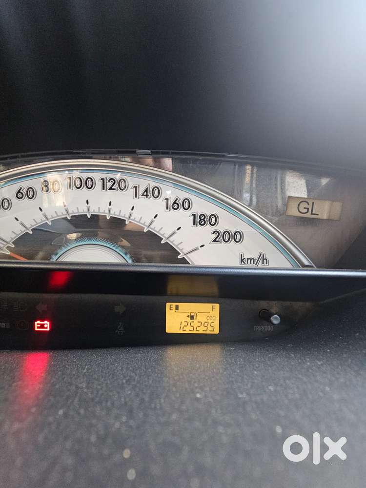 Toyota Etios Liva 2011-2012 G, 2012, Petrol