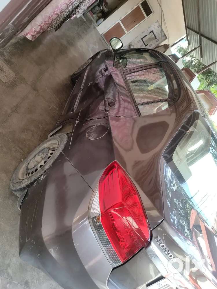 Honda Amaze 2013 Diesel 168993 Km Driven