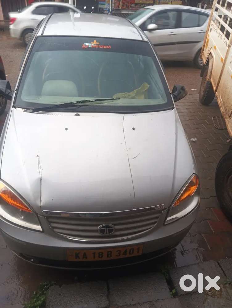 Tata Indigo Diesel 2013