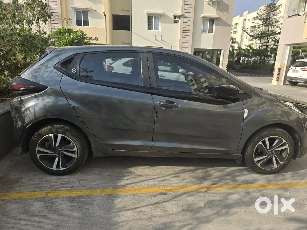 Tata Altroz 2023 Petrol 20000 Km Driven