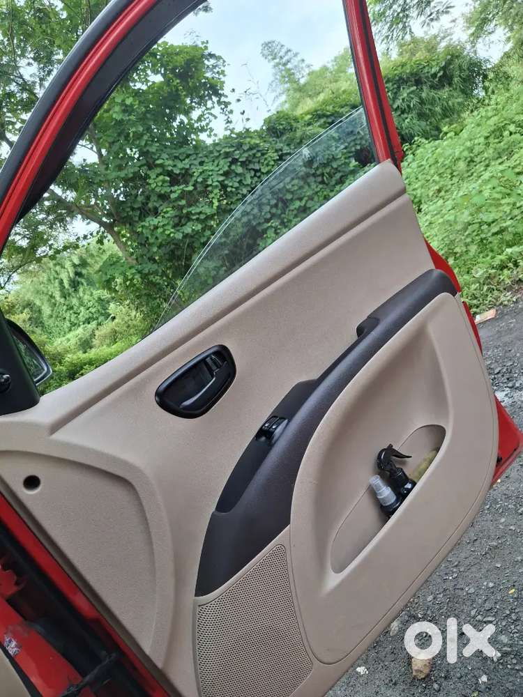 Hyundai I10 Era 2009