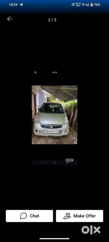 Maruti Suzuki Estilo 2008 Petrol Well Maintained