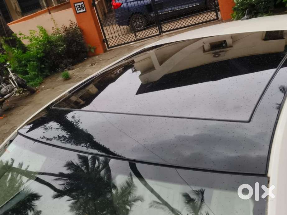 Skoda Octavia 1.8 Tsi At L K, 2018, Petrol