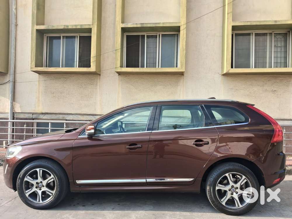Volvo Xc60 2.4 D5 Awd At, 2015, Diesel