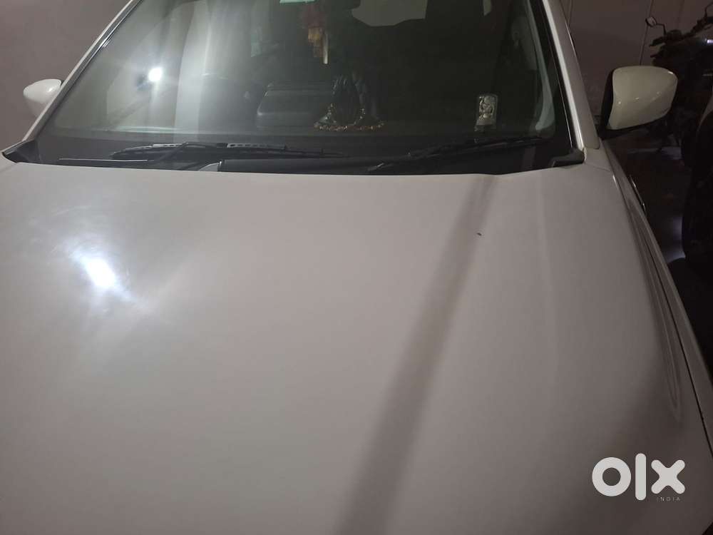 Maruti Suzuki Petrol Manual 2022