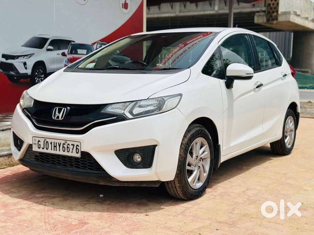 Honda Jazz 1.5 Vx I Dtec, 2018, Diesel