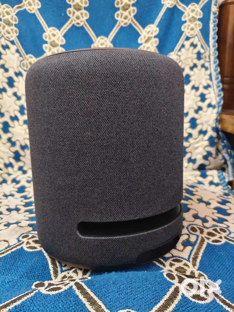 Amazon Echo Studio 2025 &ndash; Open Box, Unused &ndash; Quick Sale