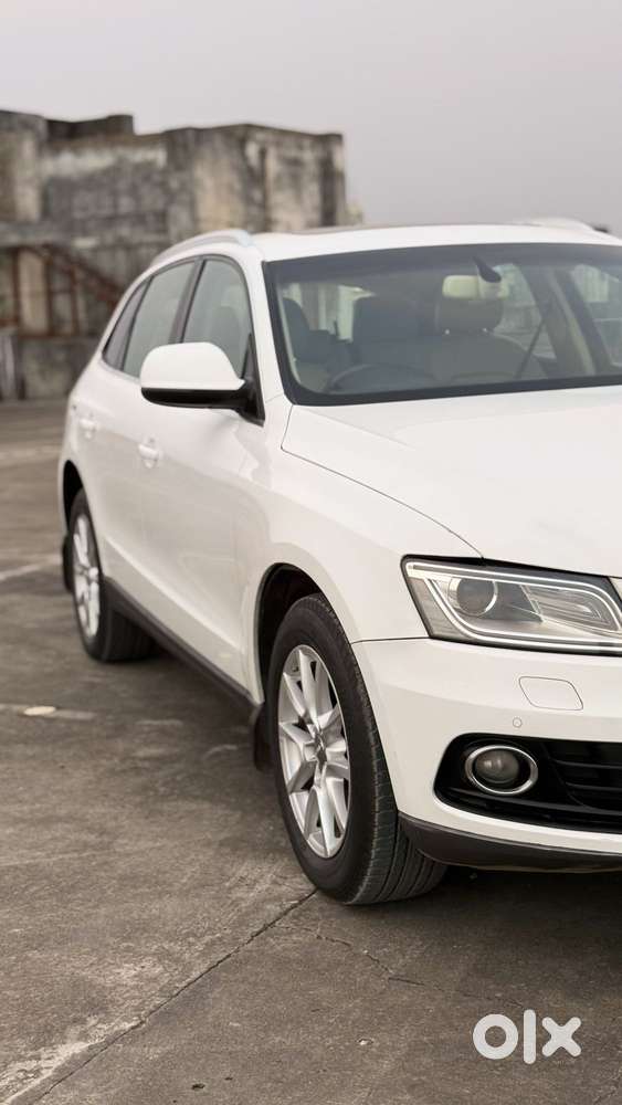 Audi Q5 2.0 Tdi Quattro Premium Plus, 2013, Diesel