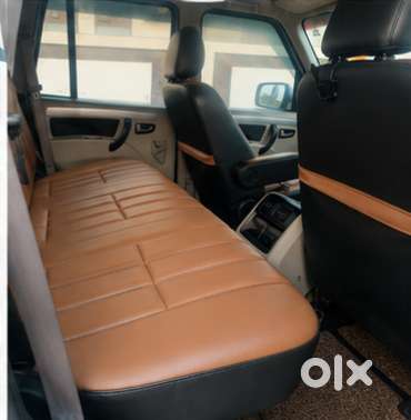 Mahindra Scorpio S11 Mt 7s, 2019, Diesel