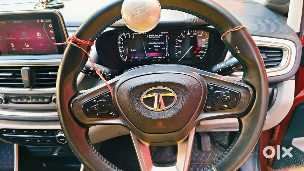 Tata Altroz 1.2 Xz 2020 Petrol