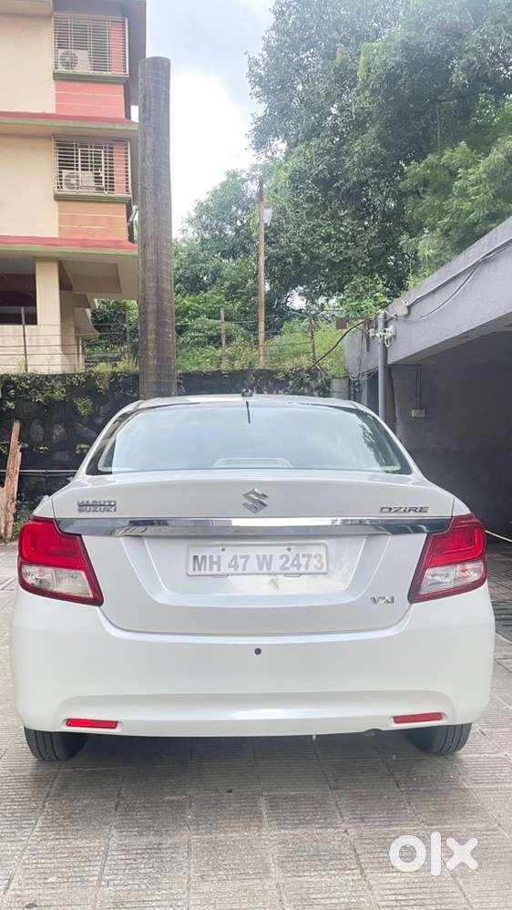 Swift Dzire
