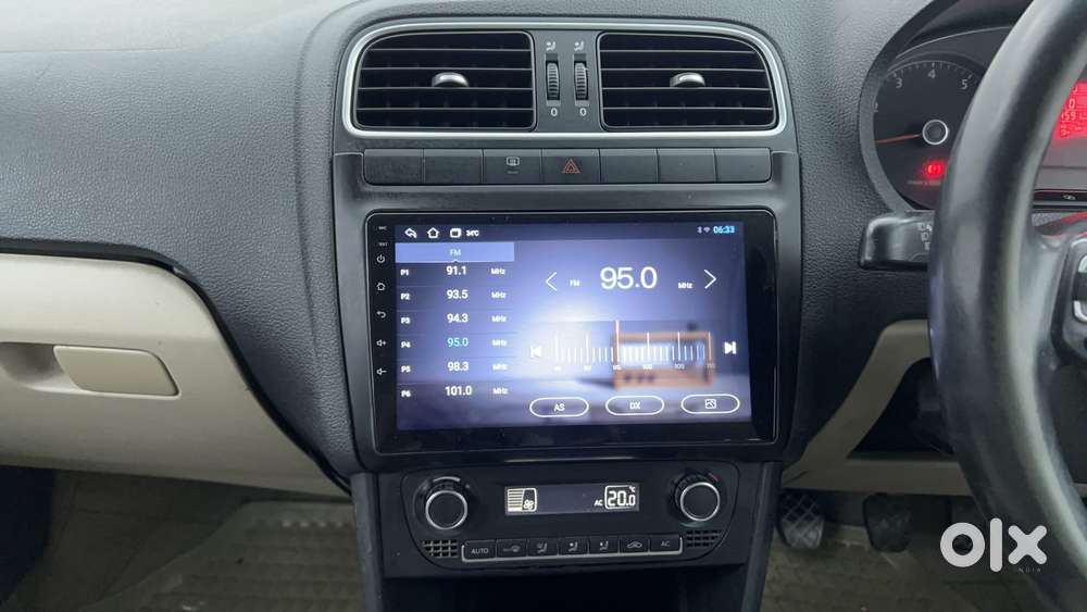 Volkswagen Polo 2009-2013 Petrol Highline 1.2l, 2013, Petrol