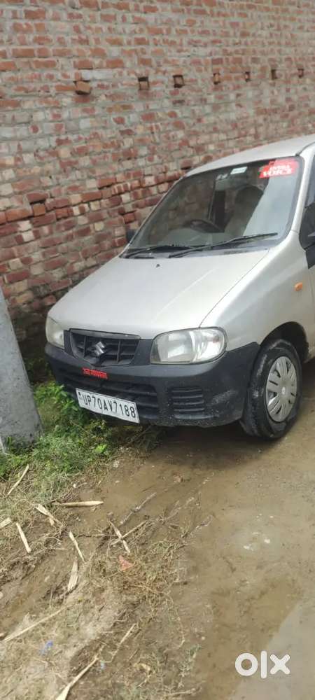 Maruti Suzuki Alto 2008