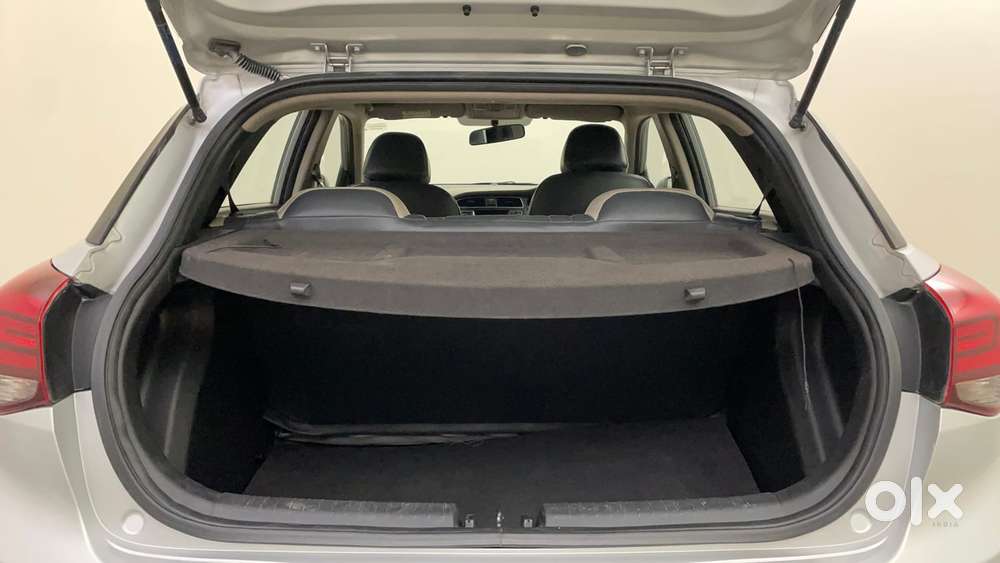 Hyundai Elite I20 Asta 1.2 At, 2018, Petrol