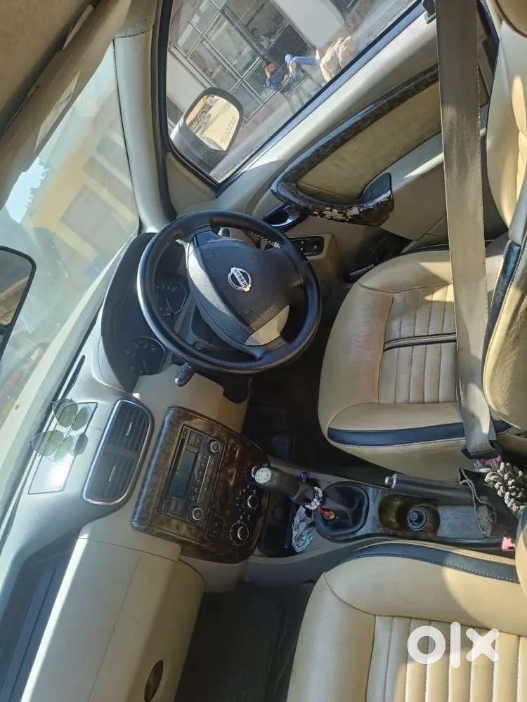 Nissan Terrano 2013 Diesel Good Condition