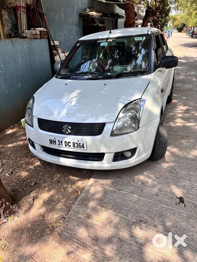 Swift Dzire Vdi 2010
