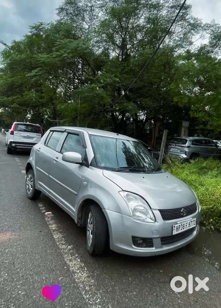 Maruti Suzuki Swift 2006 Petrol