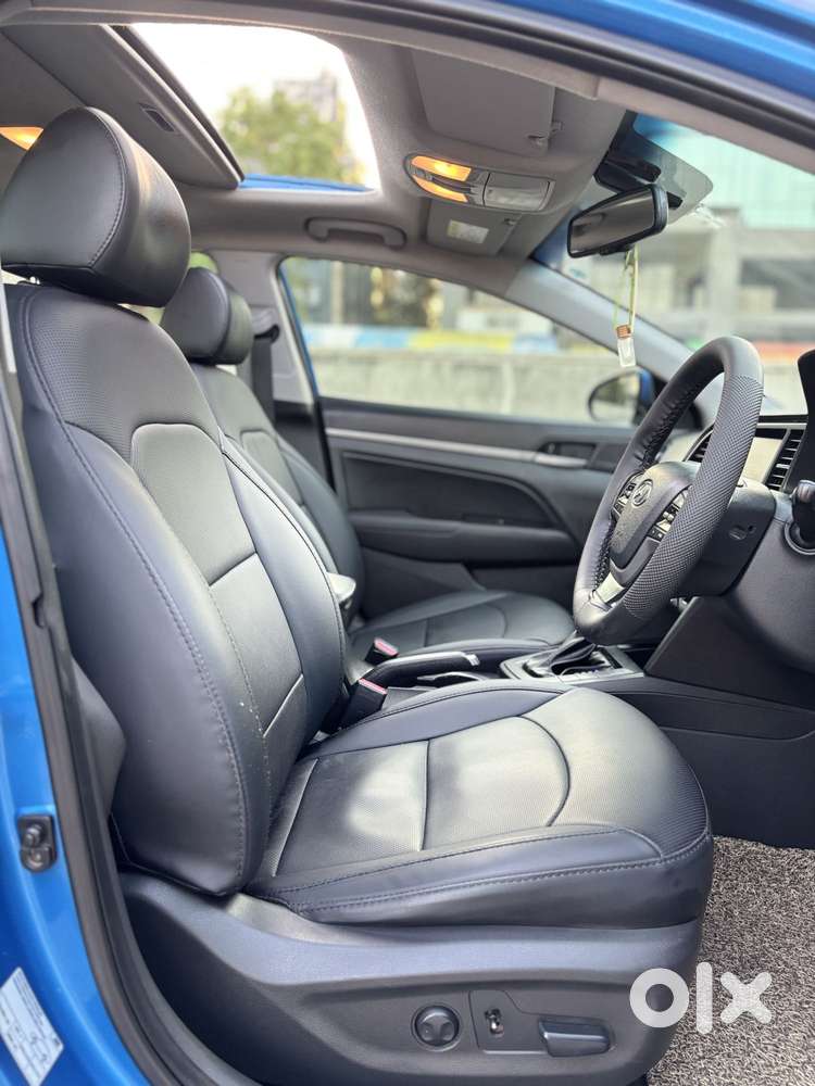 Hyundai Elantra 1.6 Sx Crdi, 2017, Diesel